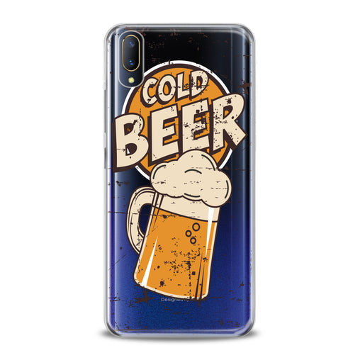 Lex Altern Cold Beer Vivo Case