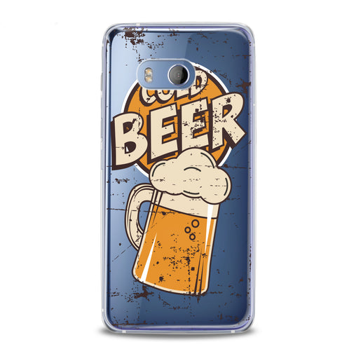 Lex Altern Cold Beer HTC Case