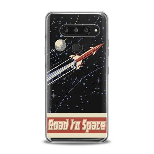 Lex Altern Road to Space LG Case