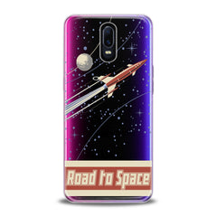 Lex Altern Road to Space Oppo Case