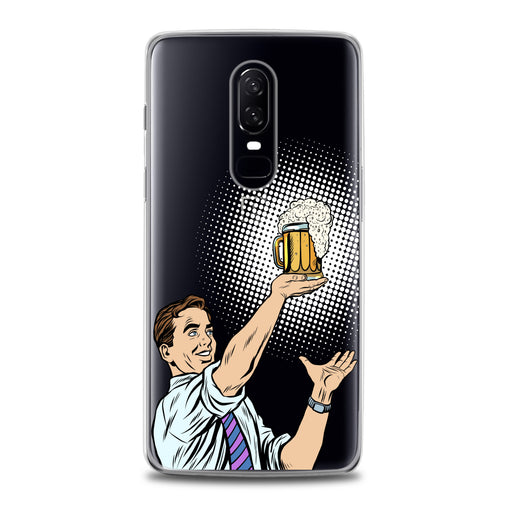 Lex Altern Beer Lover OnePlus Case