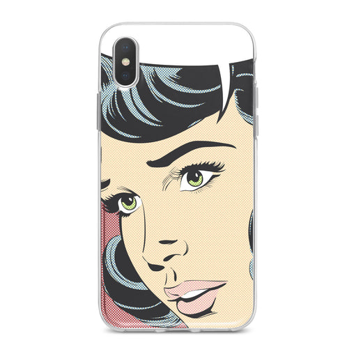 Lex Altern Vintage Style Phone Case for your iPhone & Android phone.
