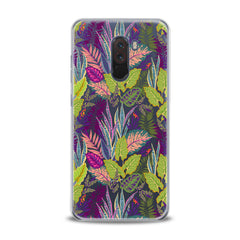 Lex Altern Colorful Tropical Leaves Xiaomi Redmi Mi Case