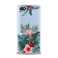 Lex Altern Gentle Pink Flamingo Xiaomi Redmi Mi Case