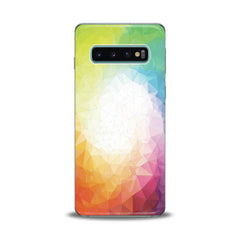 Lex Altern TPU Silicone Samsung Galaxy Case Aquarelle Art