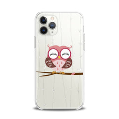 Lex Altern TPU Silicone iPhone Case Cute Owl