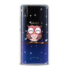 Lex Altern Cute Owl Vivo Case