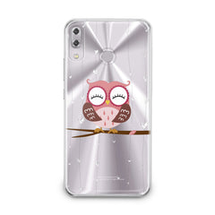 Lex Altern TPU Silicone Asus Zenfone Case Cute Owl