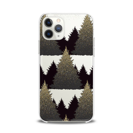 Lex Altern TPU Silicone iPhone Case Abstract Nature