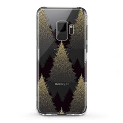 Lex Altern TPU Silicone Samsung Galaxy Case Abstract Nature