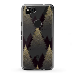 Lex Altern TPU Silicone Google Pixel Case Abstract Nature