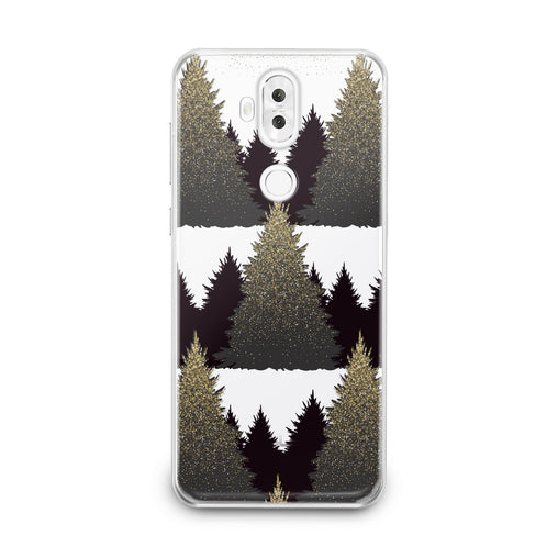 Lex Altern TPU Silicone Asus Zenfone Case Abstract Nature