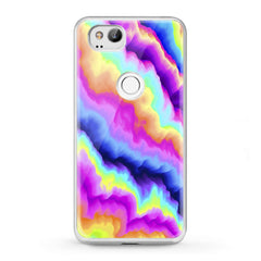 Lex Altern Google Pixel Case Colorful 3D Print