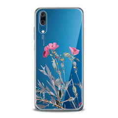 Lex Altern TPU Silicone Huawei Honor Case Cute Poppy