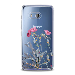 Lex Altern Cute Poppy HTC Case
