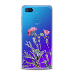Lex Altern TPU Silicone Xiaomi Redmi Mi Case Cute Poppy
