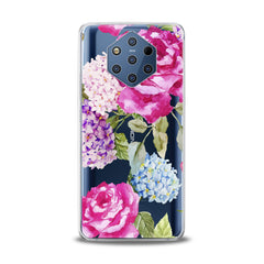 Lex Altern Spring Flowers Bloom Nokia Case