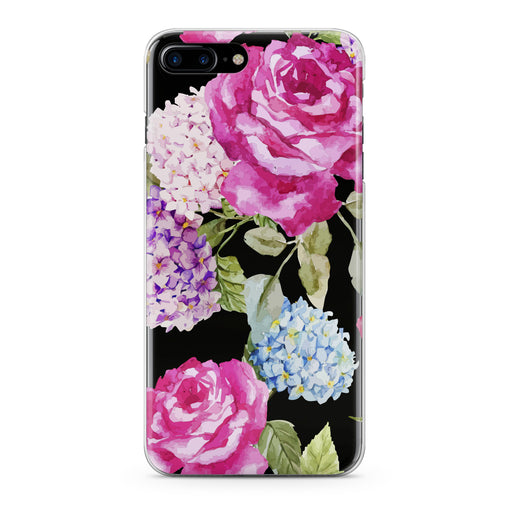 Lex Altern Spring Flowers Bloom Phone Case for your iPhone & Android phone.