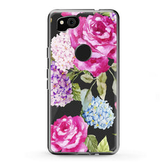 Lex Altern Google Pixel Case Spring Flowers Bloom