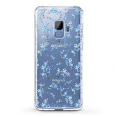 Lex Altern TPU Silicone Samsung Galaxy Case Scorpion Grasses