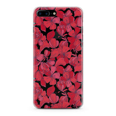 Lex Altern Hawaiian Hibiscus Phone Case for your iPhone & Android phone.