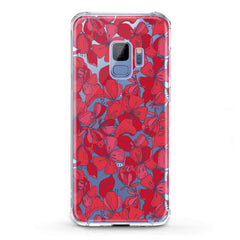 Lex Altern TPU Silicone Phone Case Hawaiian Hibiscus