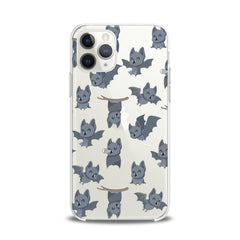 Lex Altern TPU Silicone iPhone Case Cute Bats