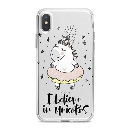 Lex Altern Unicorn Horse Phone Case for your iPhone & Android phone.