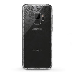 Lex Altern TPU Silicone Samsung Galaxy Case Retro Cam