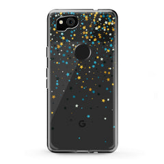 Lex Altern Google Pixel Case Gentle Stars