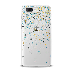 Lex Altern TPU Silicone OnePlus Case Gentle Stars