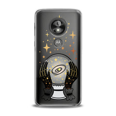 Lex Altern TPU Silicone Motorola Case Magical Ball
