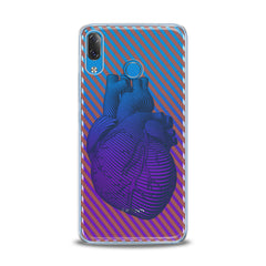 Lex Altern TPU Silicone Lenovo Case Anatomy Heart