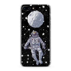 Lex Altern Space Alien Phone Case for your iPhone & Android phone.