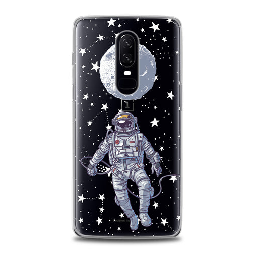 Lex Altern Space Alien OnePlus Case