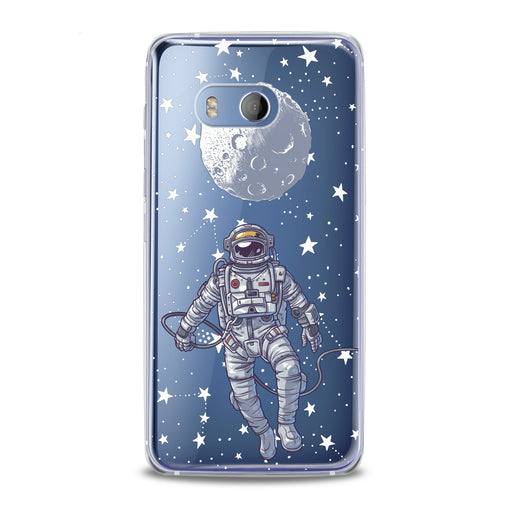 Lex Altern Space Alien HTC Case