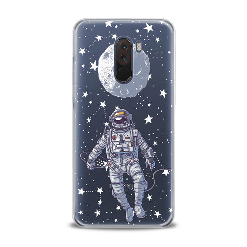 Lex Altern Space Alien Xiaomi Redmi Mi Case