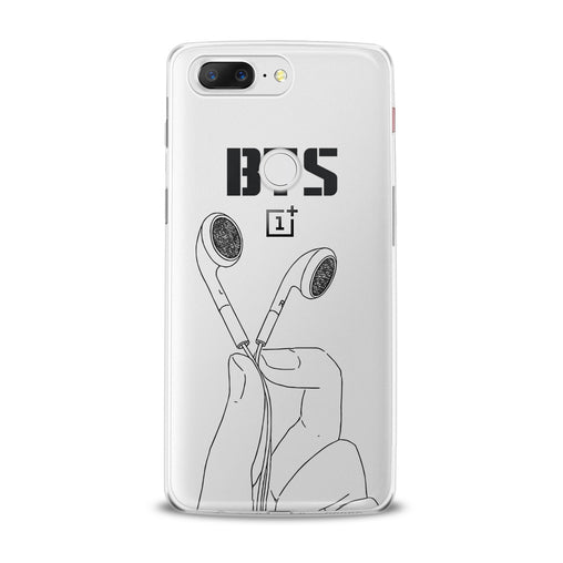 Lex Altern Korean Pop Music Print OnePlus Case