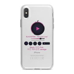 Lex Altern  Kpop Music Play Phone Case for your iPhone & Android phone.