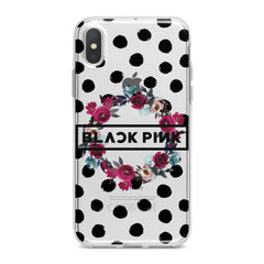 Lex Altern BlackPink Phone Case for your iPhone & Android phone.