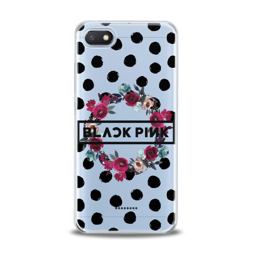 Lex Altern BlackPink Xiaomi Redmi Mi Case