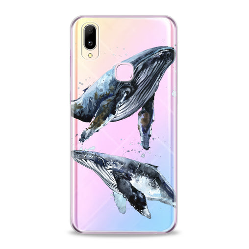 Lex Altern Whale Animal Vivo Case