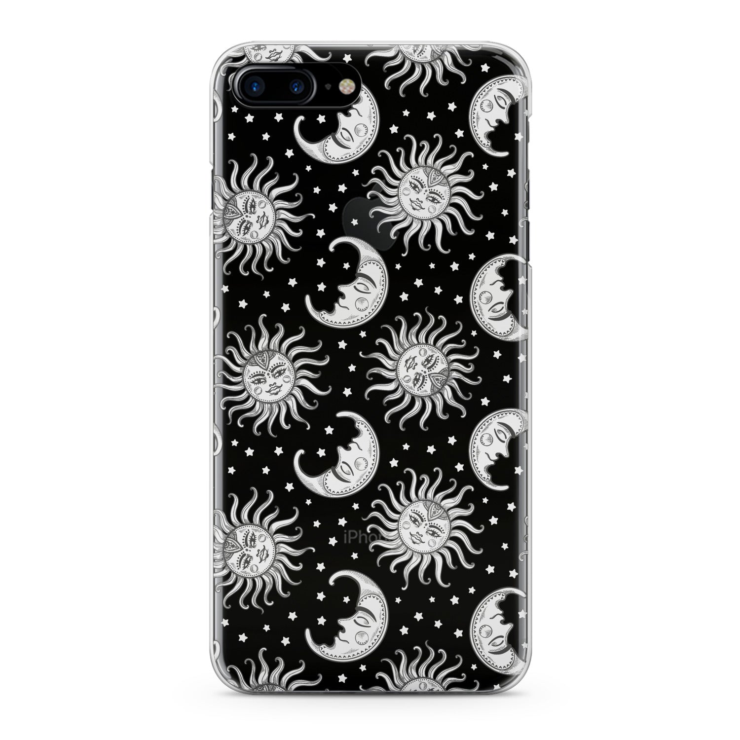 Lex Altern Celestial Print Phone Case for your iPhone & Android phone.