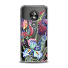 Lex Altern TPU Silicone Phone Case Colorful Iris