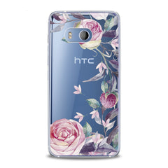 Lex Altern Tender Rose HTC Case