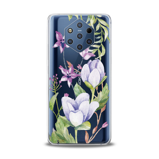 Lex Altern Spring Flowers Nokia Case