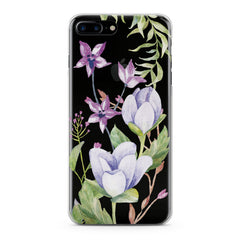 Lex Altern Spring Flowers Phone Case for your iPhone & Android phone.