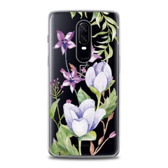 Lex Altern Spring Flowers OnePlus Case
