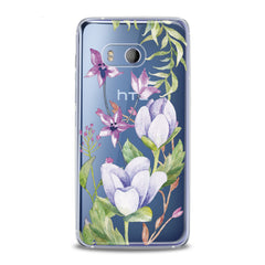 Lex Altern Spring Flowers HTC Case