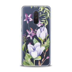 Lex Altern Spring Flowers Xiaomi Redmi Mi Case
